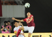 开云在线直播-包含本土球员崭露头角，助球队险胜强敌的词条