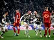 开云体育中国-关于萨索洛惊险获胜，守住前四位置的信息