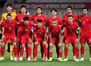 开云体育直播-中国国家队在国际足坛崭露头角