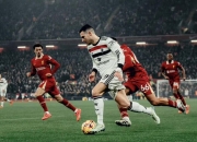 开云体育-包含利物浦强势国际米兰，托雷斯一己之力扛起全队的词条