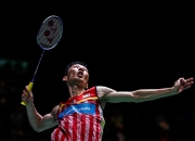 开云体育app-关于马来西亚羽毛球队强势印尼羽毛球队，李宗伟爆发神勇的信息