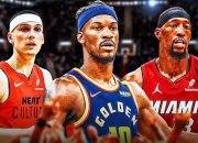 开云在线直播-热火主场击败黄蜂，巴特勒首下分斯