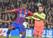 开云体育平台APP-水晶宫保持不败，表现稳健可期的简单介绍