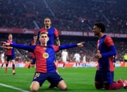 开云平台-马竞如愿战胜对手，保持不败纪录