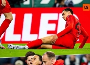 开云体育直播-德国足坛传奇对决：拜仁慕尼黑vs施图加特的简单介绍