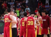 开云体育官网-中国队在国外赛场上引人瞩目，赢得称赞