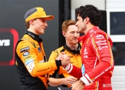 开云体育登录-哈斯车队绝杀梅赛德斯，佩雷兹点燃赛场的简单介绍