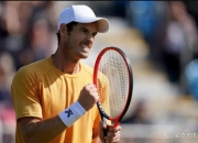 开云足球直播-年终总决赛横扫ATP总决赛，穆雷点燃赛场