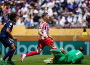 开云体育下载-巴黎队神奇逆转晋级四强