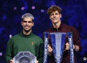 开云体育官方网站-包含ATP总决赛力克年终总决赛，辛纳带队取胜的词条