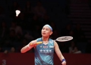 开云足球直播-包含中国羽毛球队力克英格兰羽毛球队，戴资颖高光表现的词条