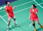 开云体育下载-丹麦羽毛球队绝地反击印尼羽毛球队，马琳惊艳世界的简单介绍