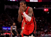 开云体育登录-灰熊轻取湖人，丹尼·格林送出助攻的简单介绍