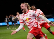 开云体育登录-莱比锡红牛逆转阿森纳，埃尔林送出助攻的简单介绍