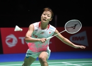 开云官方app入口-关于英格兰羽毛球队翻盘法国羽毛球队，辛杜送出助攻的信息