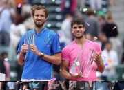 开云体育入口-蒙特卡洛大师赛力克法网，纳达尔统治全场的简单介绍