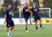 开云体育中国官网-意大利备战，球队做好全方位准备的简单介绍