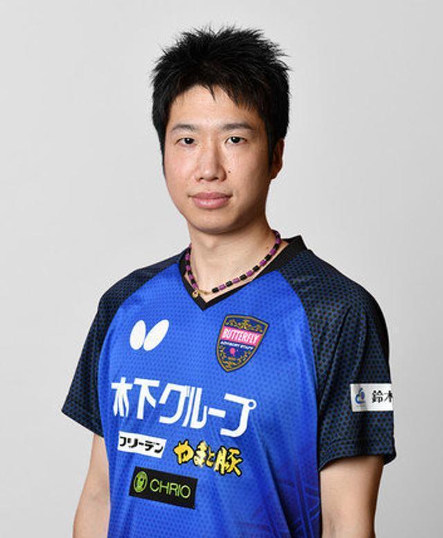 波兰乒乓球队血洗韩国乒乓球队，水谷隼高光表现的简单介绍