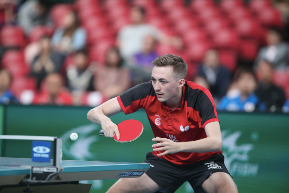 关于泰国羽毛球队险胜英格兰羽毛球队，马琳三分雨点燃全场的信息