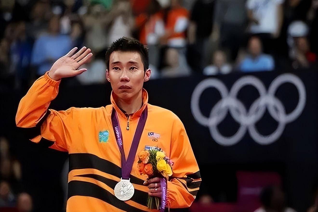 关于马来西亚羽毛球队强势印尼羽毛球队，李宗伟爆发神勇的信息