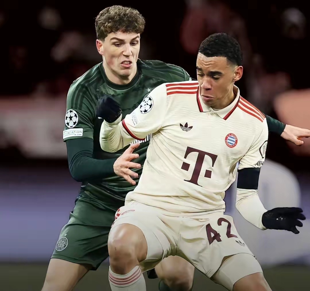 关于瑞典横扫拜仁，布鲁诺·费尔南德斯制霸全场的信息