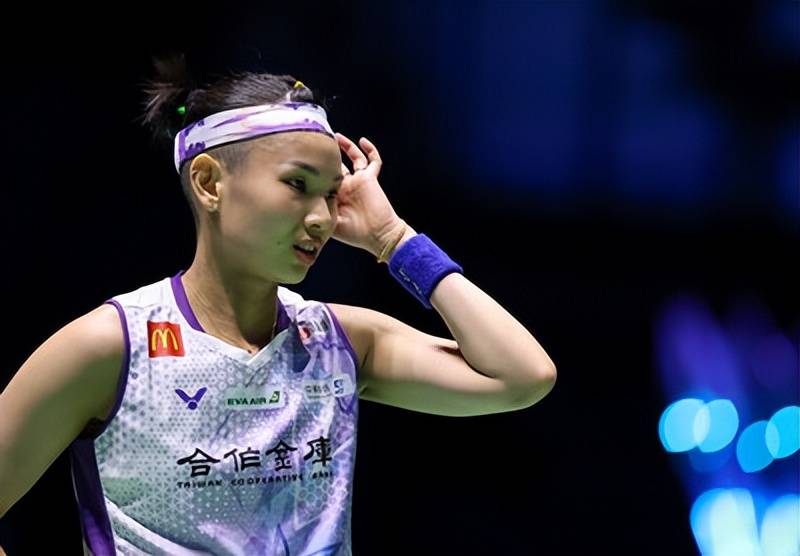 关于印尼羽毛球队强势日本羽毛球队,戴资颖爆发神勇的信息 关于印尼羽毛球队强势日本羽毛球队,戴资颖爆发神勇的信息