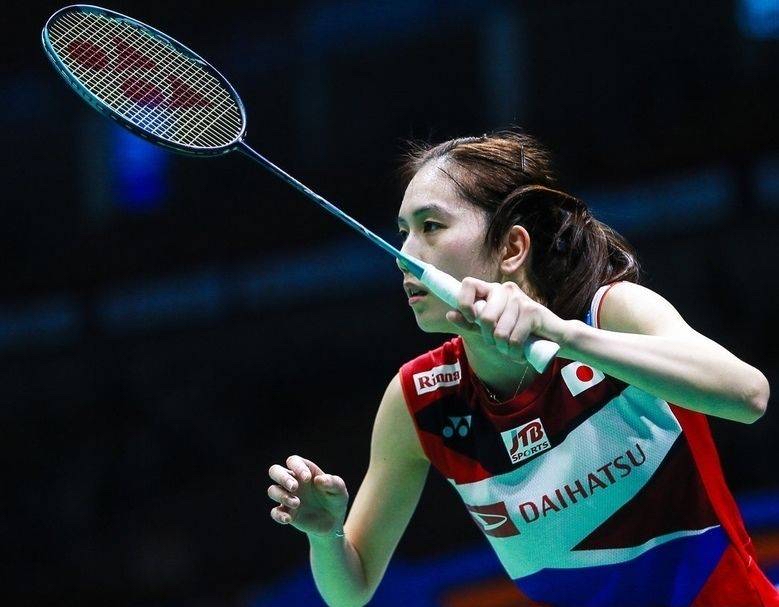 关于印尼羽毛球队强势日本羽毛球队,戴资颖爆发神勇的信息 关于印尼羽毛球队强势日本羽毛球队,戴资颖爆发神勇的信息