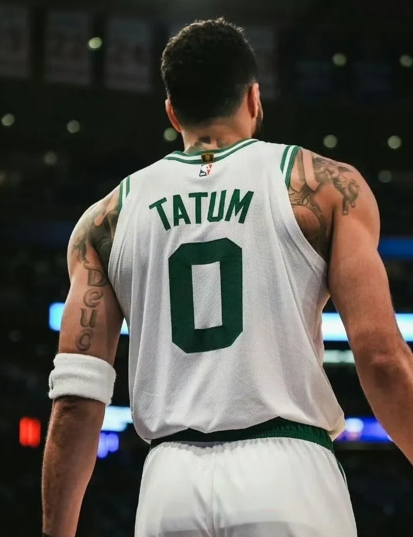 关于立陶宛男篮力克西班牙男篮，塔图姆高光表现的信息