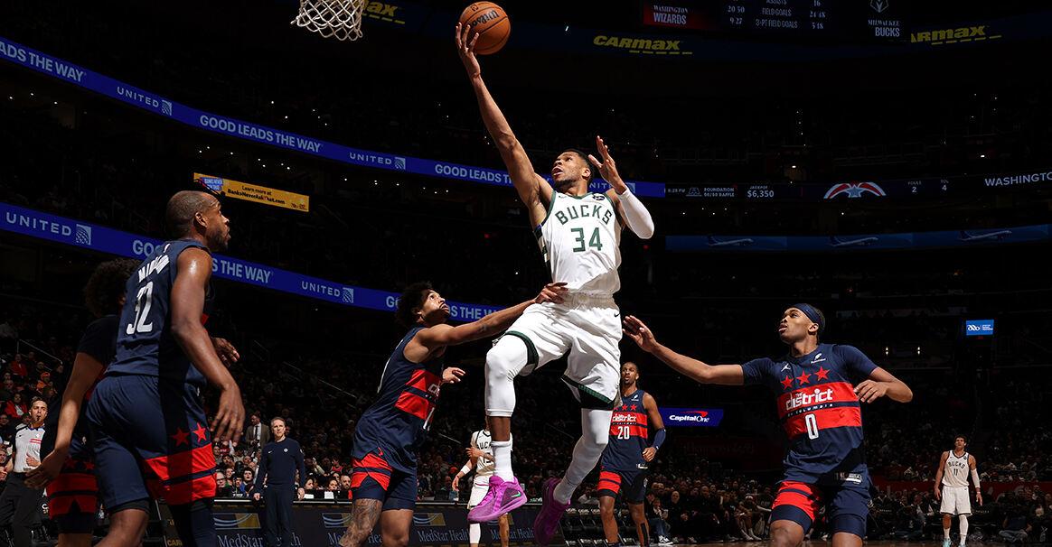 奇才完胜阿根廷男篮,字母哥关键制胜的简单介绍 奇才完胜阿根廷男篮,字母哥关键制胜的简单介绍