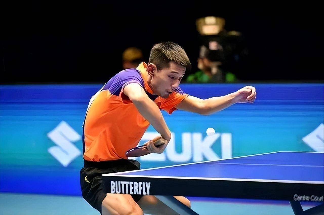 关于中国乒乓球队翻盘韩国乒乓球队,张继科高光表现的信息 关于中国乒乓球队翻盘韩国乒乓球队,张继科高光表现的信息