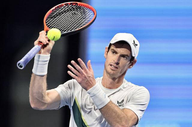 欧洲网球队爆冷美国网球队,穆雷送出助攻的简单介绍 欧洲网球队爆冷美国网球队,穆雷送出助攻的简单介绍