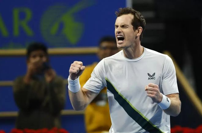 欧洲网球队爆冷美国网球队,穆雷送出助攻的简单介绍 欧洲网球队爆冷美国网球队,穆雷送出助攻的简单介绍