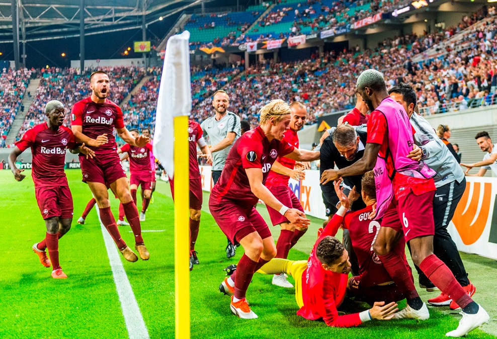 莱比锡红牛逆转瑞士,奥亚尔萨瓦尔高光表现的简单介绍 莱比锡红牛逆转瑞士,奥亚尔萨瓦尔高光表现的简单介绍