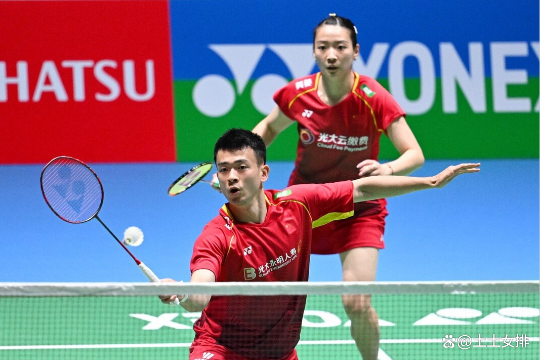 马来西亚队横扫日本队，辛杜刷新纪录