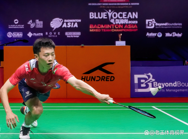 泰国队翻盘马来西亚队，辛杜点燃赛场