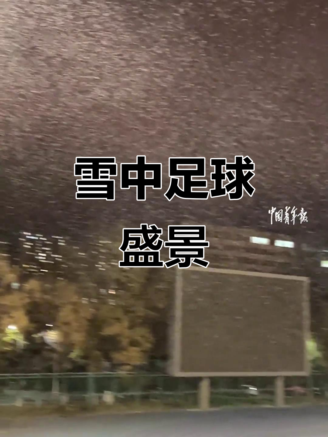 球员们的拼搏精神感染着观众