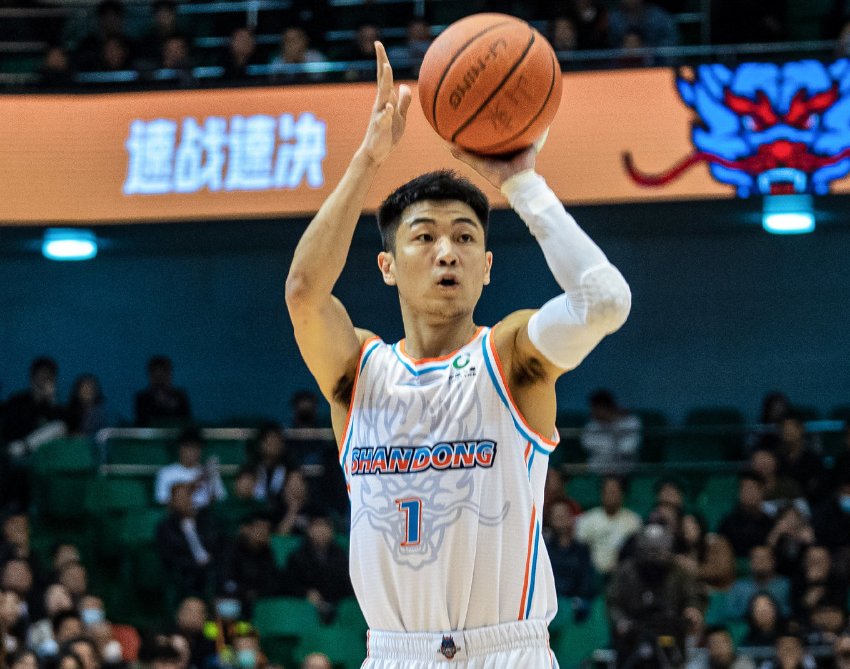 山西男篮背水一战，能否力挽狂澜？的简单介绍