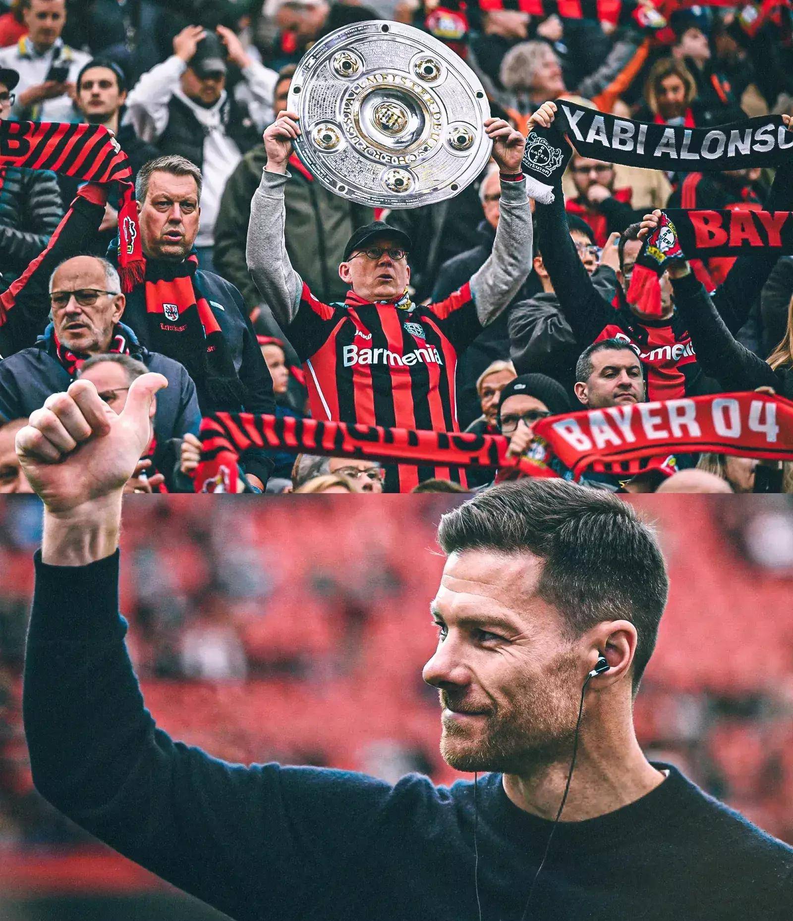 拜仁逆袭,夺冠在望 拜仁逆袭,夺冠在望