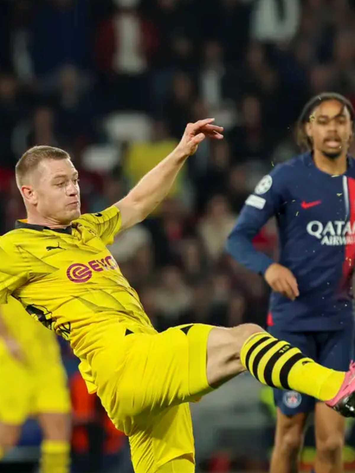 包含巴黎圣日耳曼力压对手,晋级欧冠决赛的词条 包含巴黎圣日耳曼力压对手,晋级欧冠决赛的词条