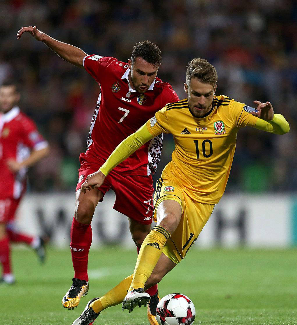 关于英格兰客场战平摩尔多瓦，晋级困境重重的信息