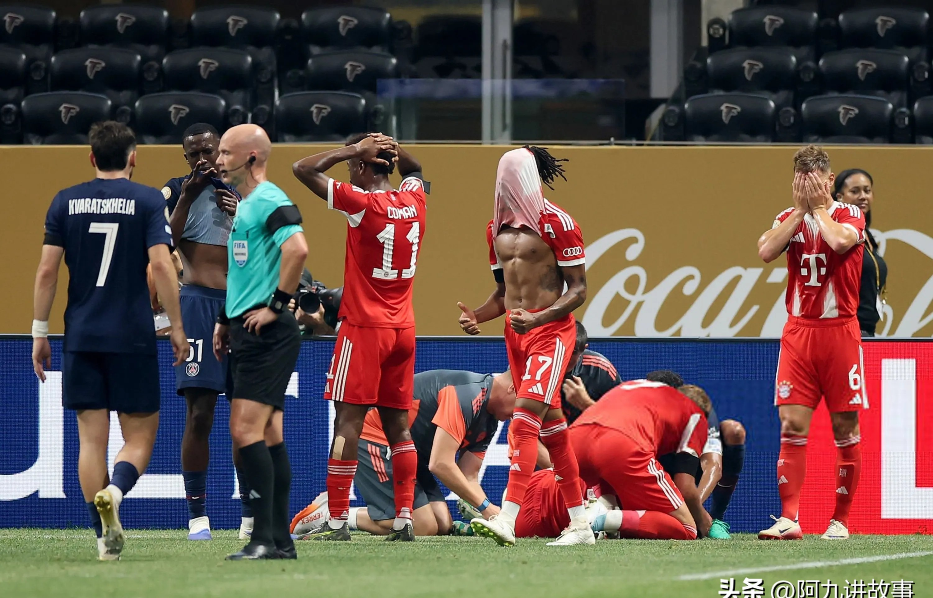 拜仁慕尼黑客场不敌强敌，连胜势头被终结的简单介绍