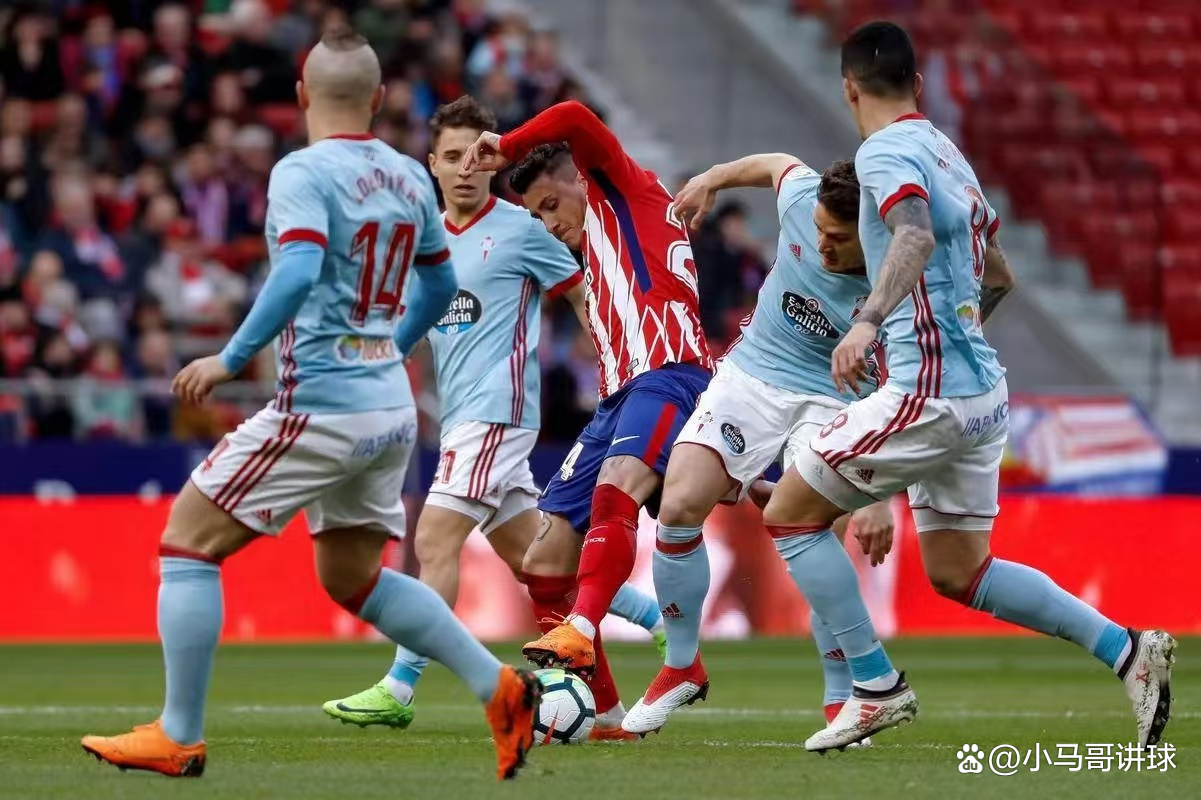 塞尔塔主场击败巴拉多利德,豪取三分 塞尔塔主场击败巴拉多利德,豪取三分