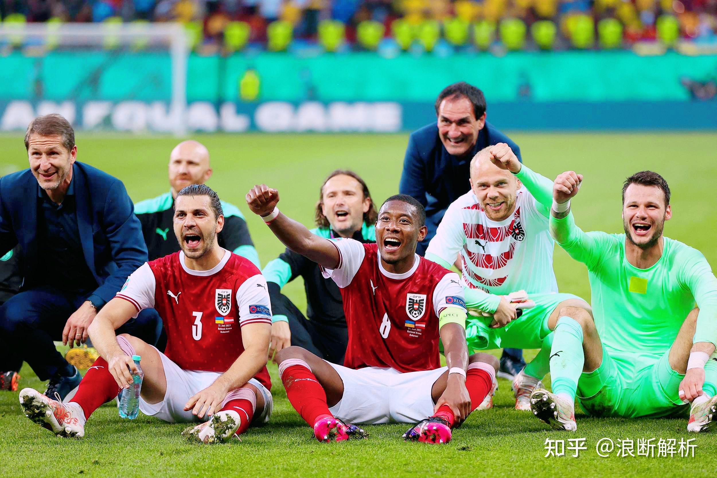 关于克罗地亚客场战平斯洛文尼亚，晋级形势严峻的信息