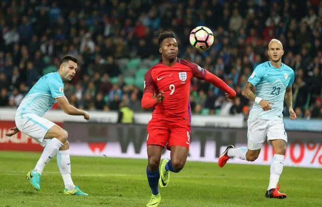 关于克罗地亚客场战平斯洛文尼亚，晋级形势严峻的信息