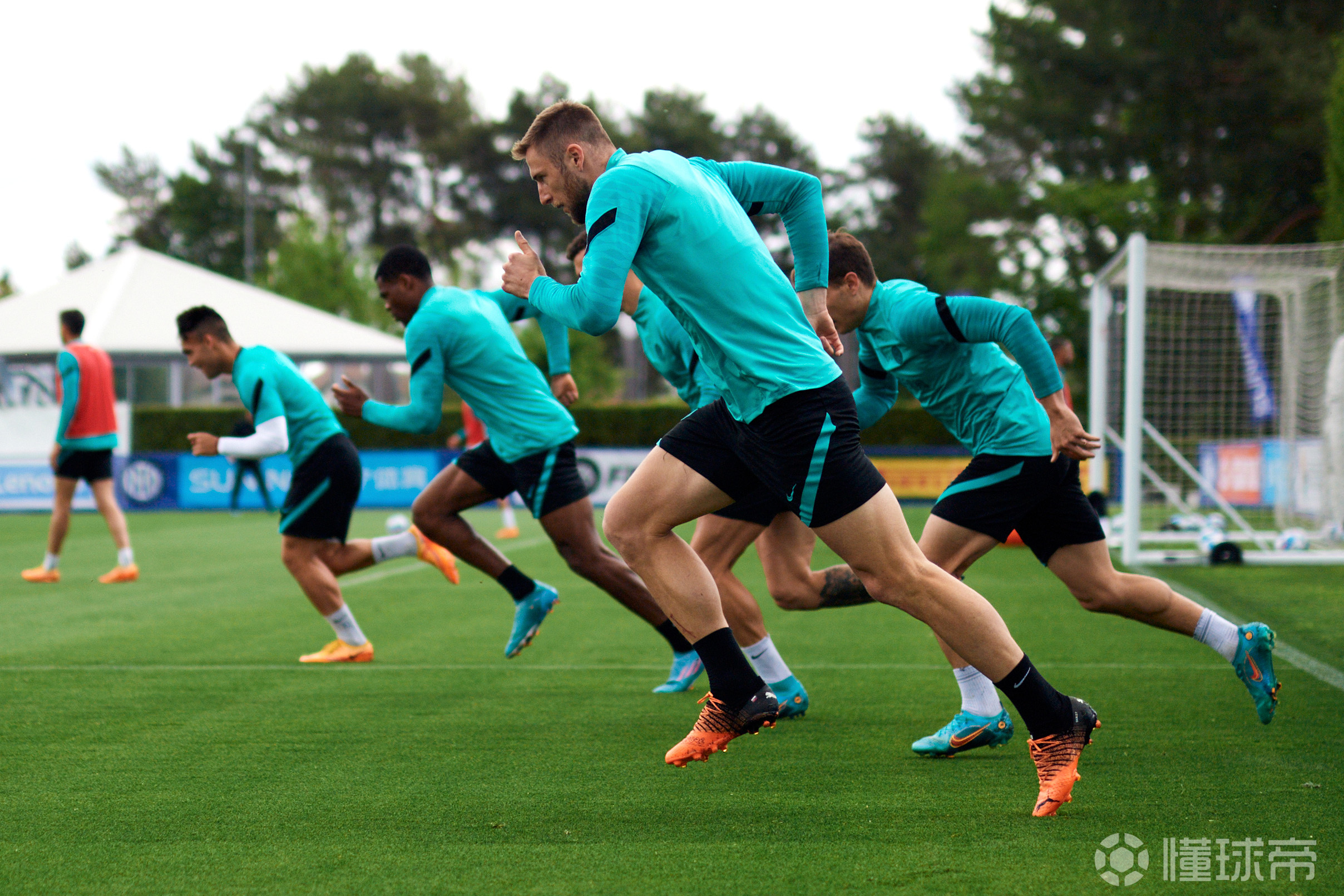 江西队决心夺冠，全力备战下一场比赛的简单介绍