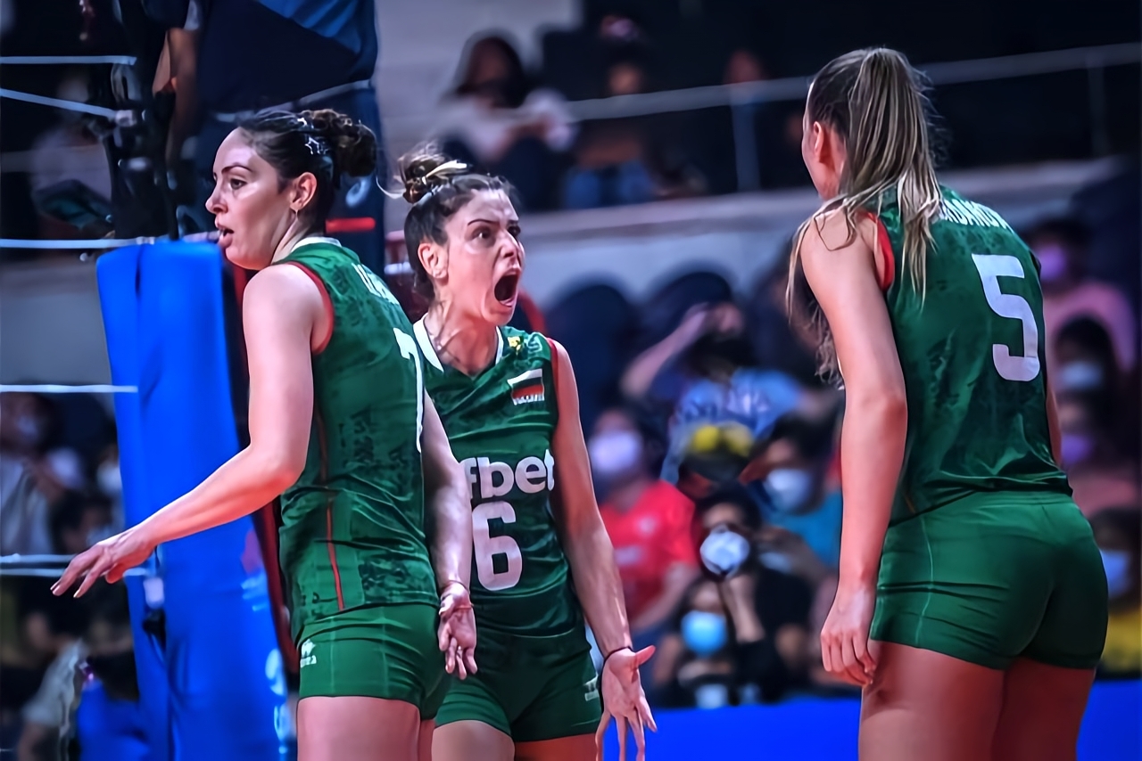 巴西女排横扫对手,力压半决赛 巴西女排横扫对手,力压半决赛