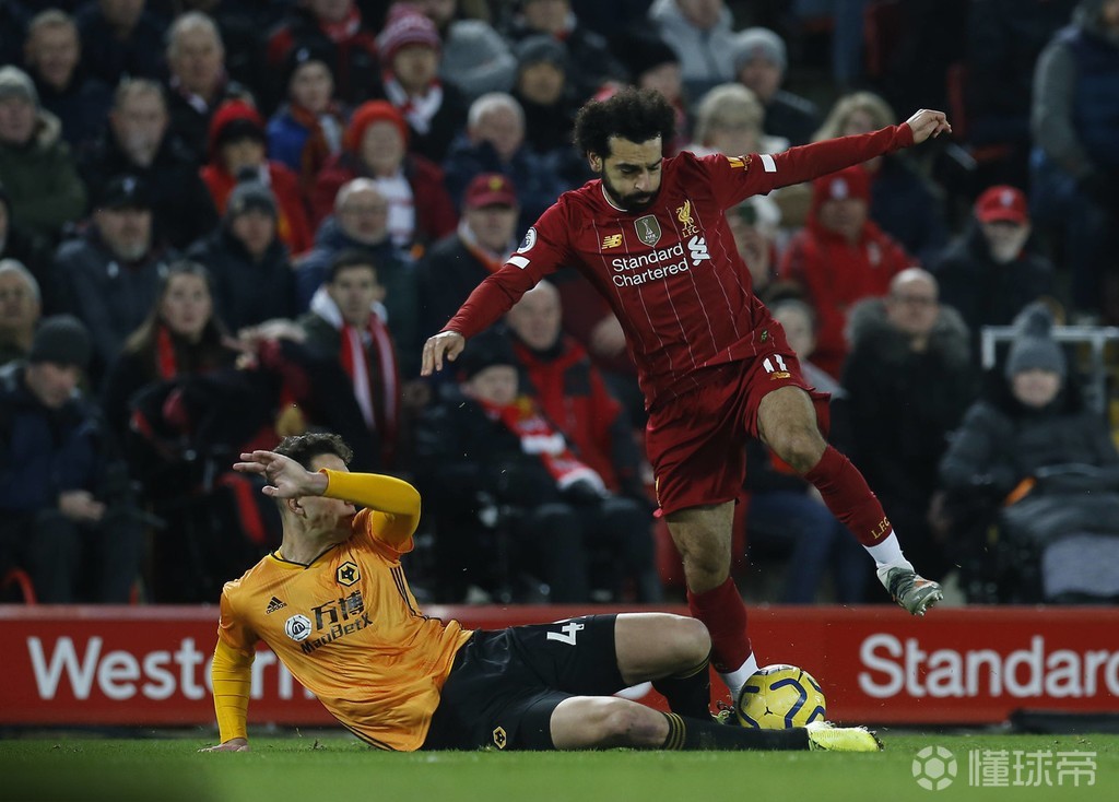 非洲足球翻盘：埃及队逆转比赛