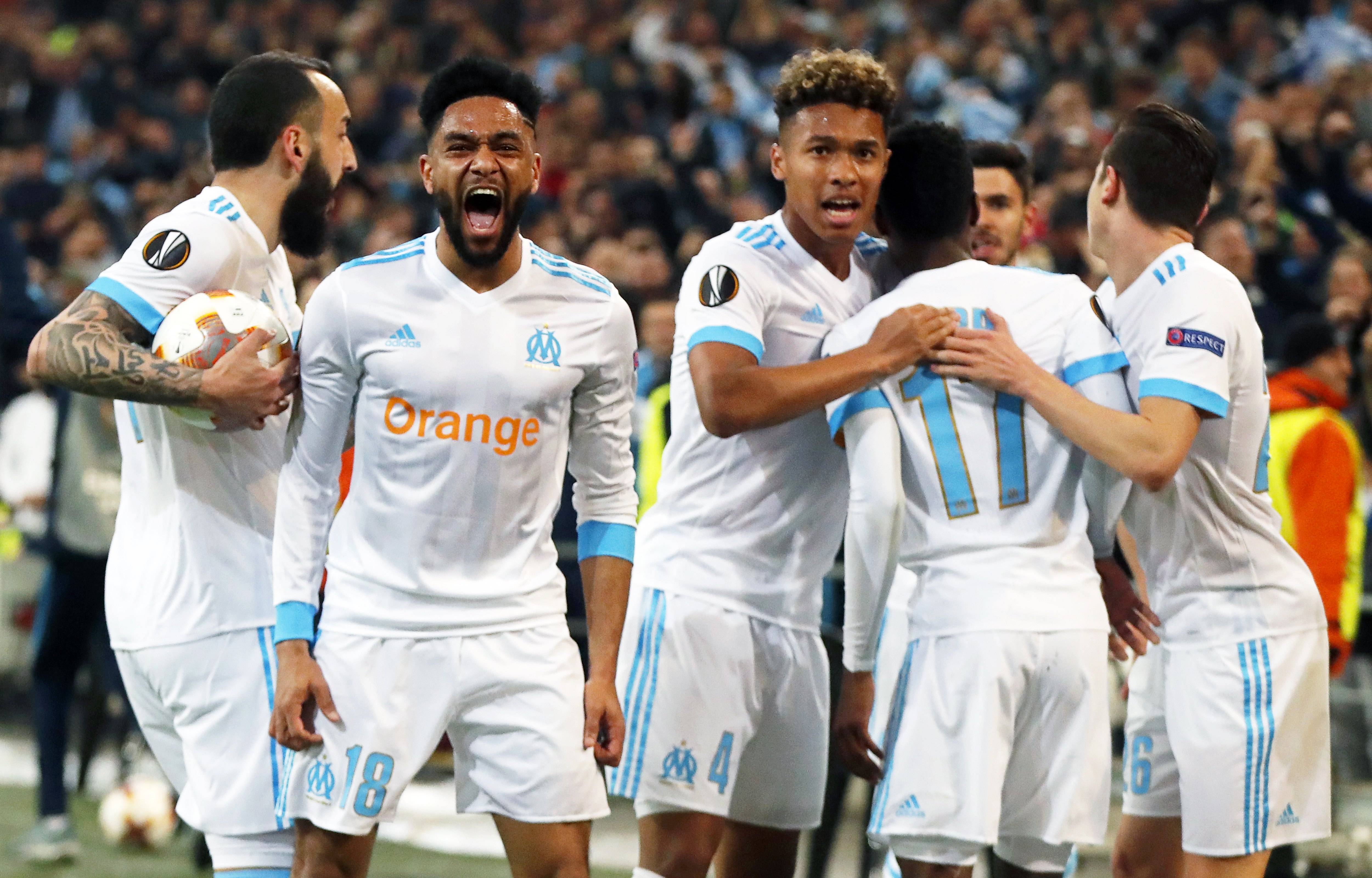 关于蒙彼利埃主场大胜斯特拉斯堡，豪取分的信息