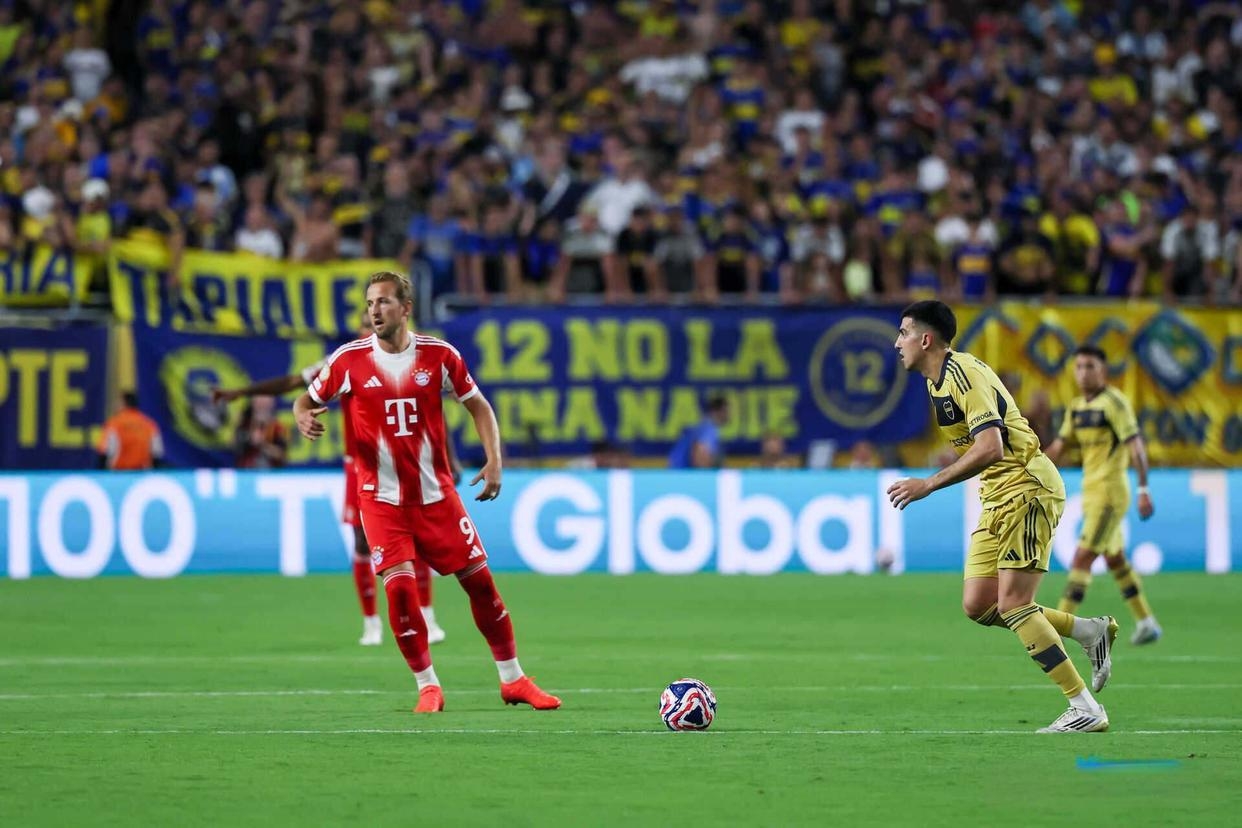 拜仁慕尼黑再胜利：稳操胜券的巅峰之战的简单介绍