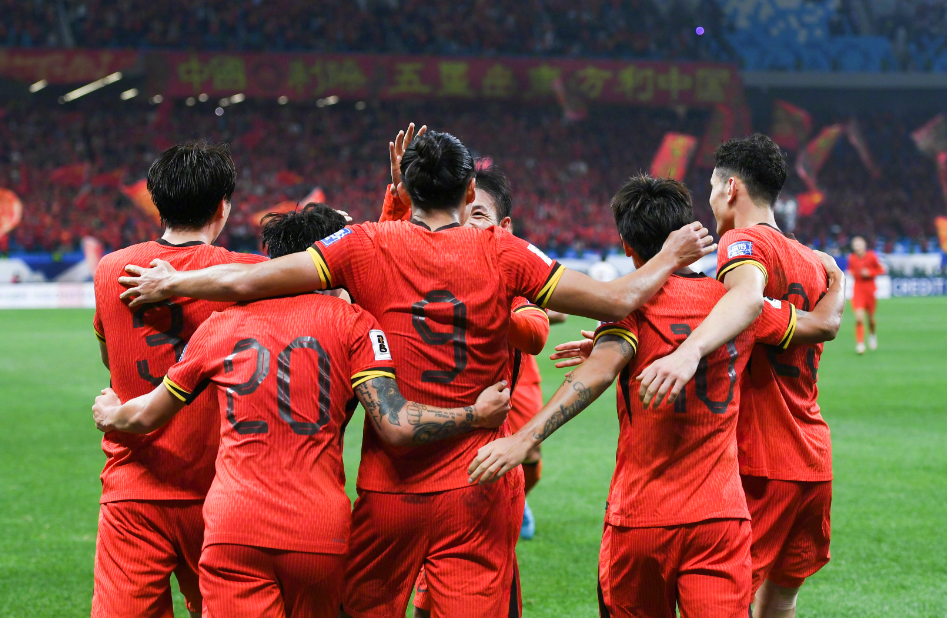 强强对决：亚洲球队角逐荣耀的简单介绍